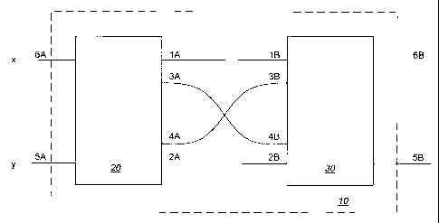 Une figure unique qui représente un dessin illustrant l'invention.